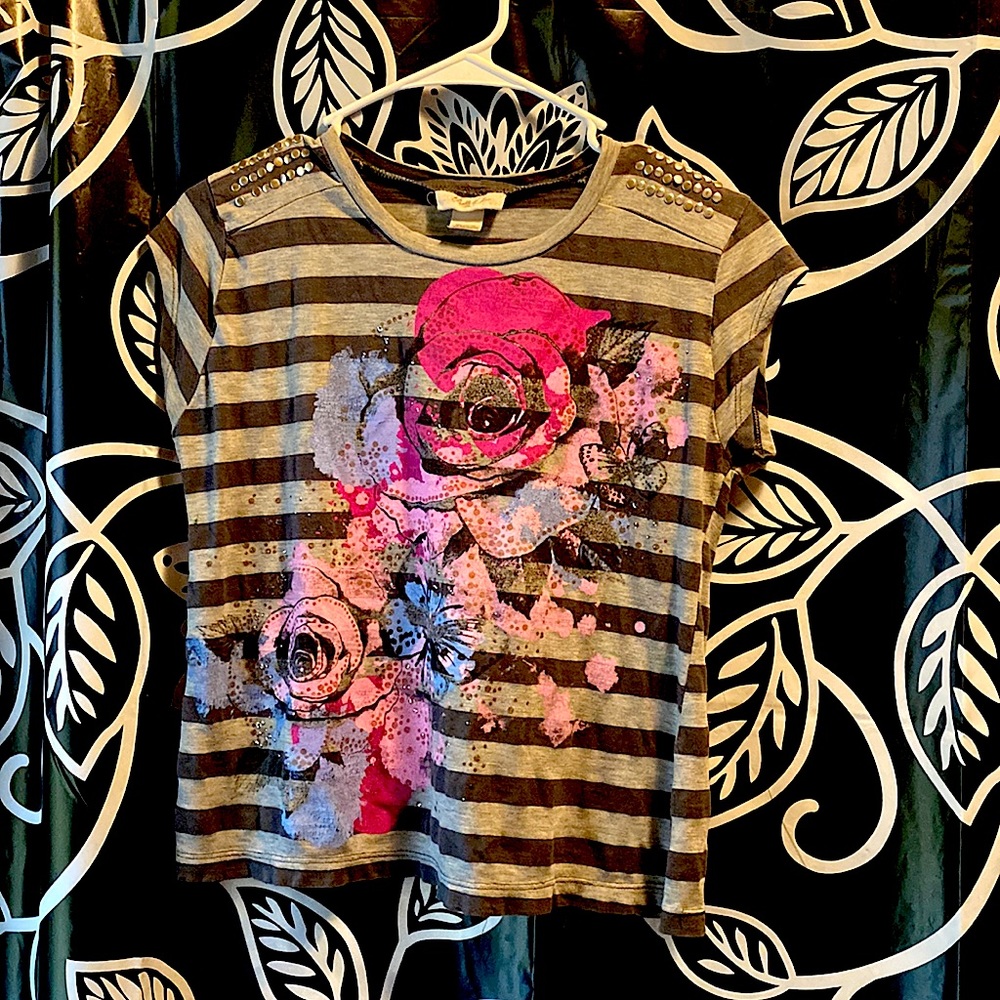 Girls shirt